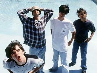 The Stone Roses Are Not Merely A Band But Phenomenon That