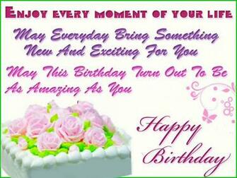 Happy BirtHDay Quotes Pictures HD Wallpaper