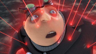 Despicable Me Full HD Wallpaper And Image