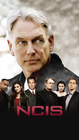 Affiche Serie Ncis Wallpaper Teahub Io