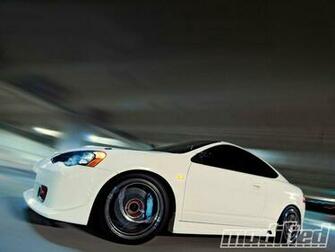 Acura Rsx Wallpaper