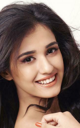 Disha Patani HD Mobile Wallpaper