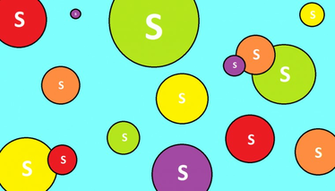 Skittles Wallpaper By Aquasplash21