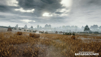 Battleground HD Wallpaper