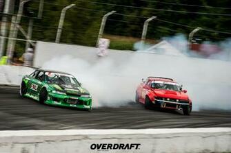 Overdraft Auto Life Under Construction
