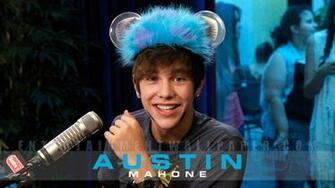 Austin Mahone Wallpaper