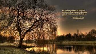 Religious Desktop Wallpaper