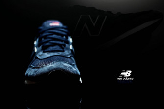 New Balance Wallpaper