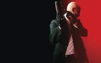 Hitman Absolution Wallpaper HD