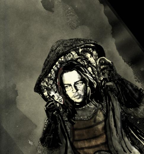 Re Agot Asoiaf Wallpaper