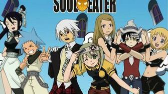 Soul Eater Wallpaper Hq