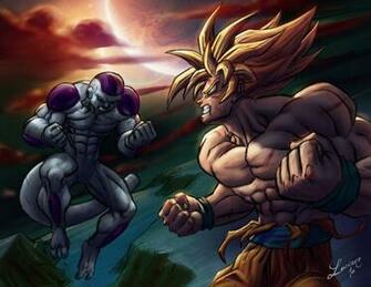 Epic Battle By Demitrybelmont