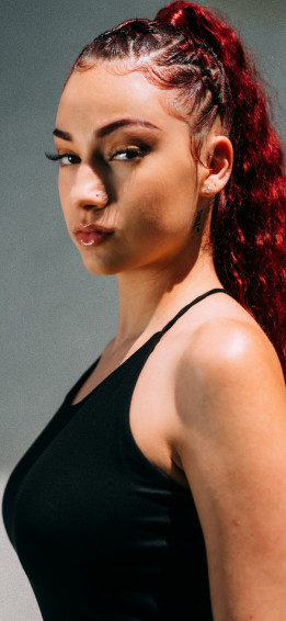 Bhad Bhabie 4k iPhone Xs X HD Wallpaper