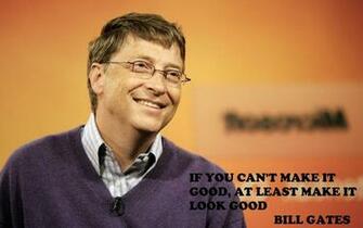 Bill Gates Letter To Microsoft Employees On S