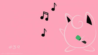 Jigglypuff Wallpaper Alt By About12kittens