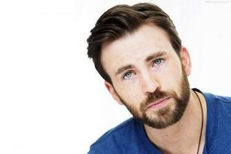 Chris Evans Wallpaper