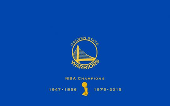 Nba Golden State Warriors Champions Wallpaper