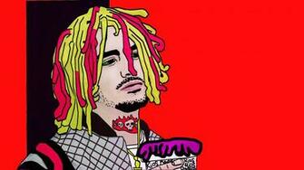 Lil Pump By Chvrlihh96