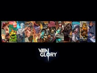 Warrior Fantasy Windows Vainglory Widescreen Technology