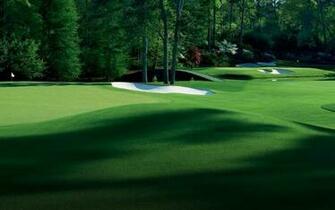 Augusta National Wallpaper