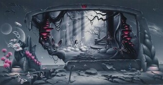 Surrealism Image Photos Wallpaper
