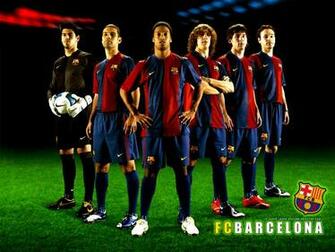 Barcelona Wallpaper Computer Jpg
