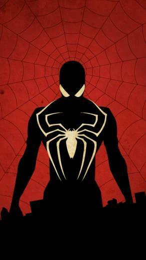 Spiderman Comics Applewallpaper