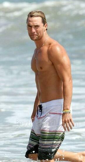 Matthew Mcconaughey Photos Pictures Stills Image