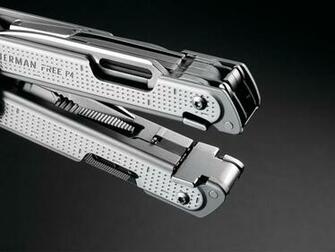 Leatherman On Say Goodbye To Nicked Fingernails With
