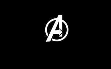 Logo Avengers Wallpaper Net