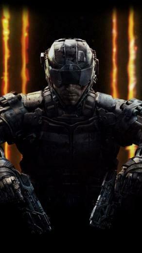 Call Of Duty Black Ops Mobile Wallpaper Mobiles Wall Best