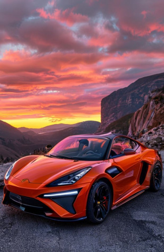 Car Wallpaper