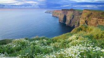 Ireland Wallpaper Photos