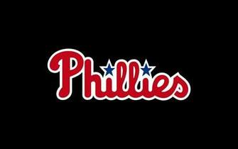 Philadelphia Phillies Logo Wallpaper