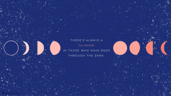 Inspirational September Desktop Wallpaper