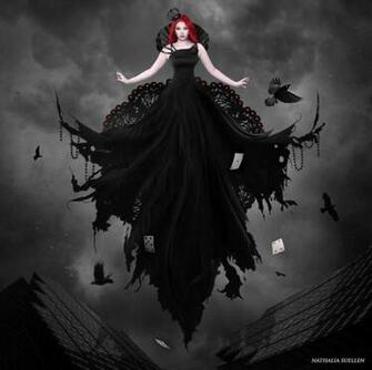 Queen Of Hearts Wallpaper HD Desktopinhq