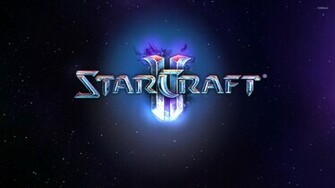 Starcraft Wallpaper Game