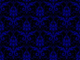 Tiffany Blue Damask Full Clip Art At Clker Vector