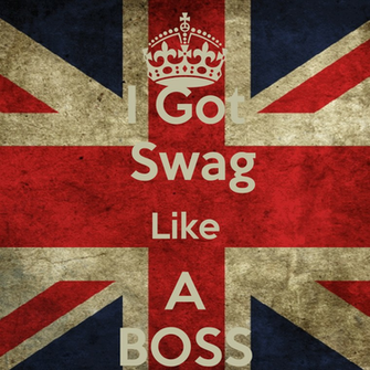 Spongebob Swag Wallpaper I Got Like A Boss