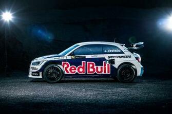 Audi S Eks R X Quattro Rally Wrc Race Racing Wallpaper