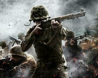 Soldier World War Ii Wallpaper
