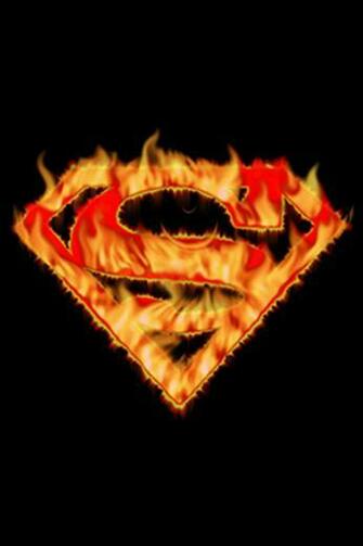 Superman iPhone 4s Wallpaper And Background