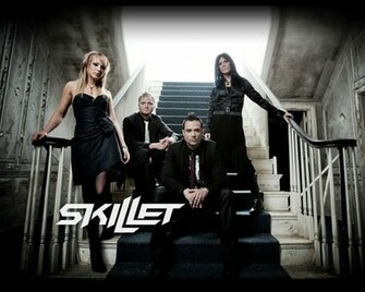 Skillet Wallpaper Design Ideas Awake HD
