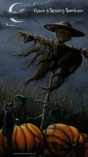 So I Hope You Enjoy These Halloween Wallpaper Graphics If This