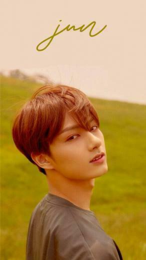 Seventeen Wallpaper Lockscreen Jun