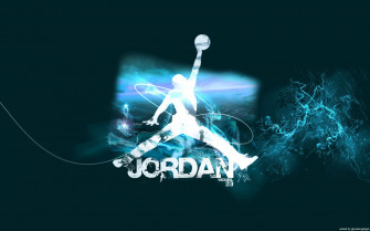 Michael Jordan HD Wallpaper