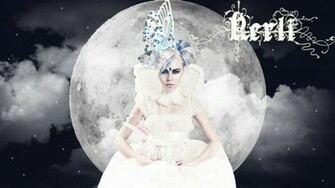 Lyra Yamashita On Kerli K Iv