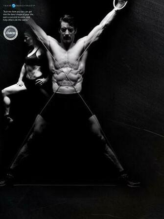 P90x Wallpaper On