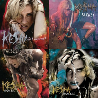Kesha Wallpaper