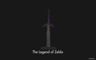 Master Sword Zelda Wallpaper By